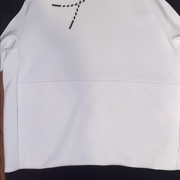 AMERICAN EAGLE L/G HOODIE - Picture 2 of 6